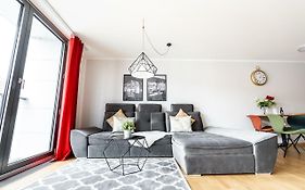 Boutique Apartments Am Bahnhof