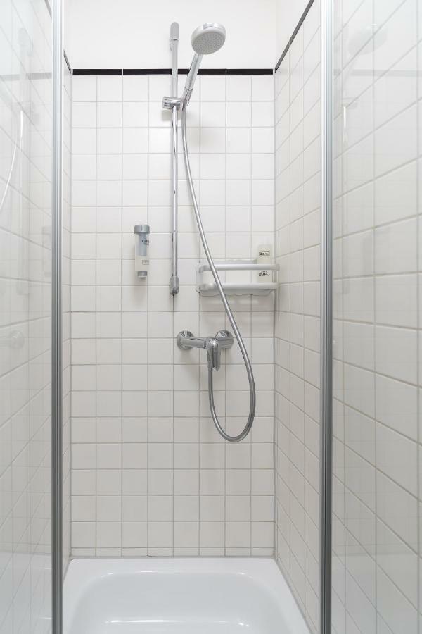 Boutique Apartments Am Bahnhof Freiburg im Breisgau Cameră foto
